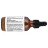 KAL Ultra Biotin,  Mixed Berry, 10,000 mcg, 2 fl oz (59 ml) - 2 of 4