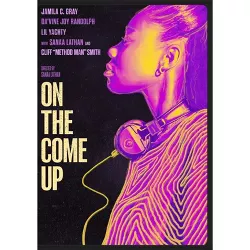 On The Come Up (DVD)