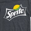 Men's - Coca-Cola - Sprite Costume Short Sleeve Graphic T-Shirt - 2 of 4