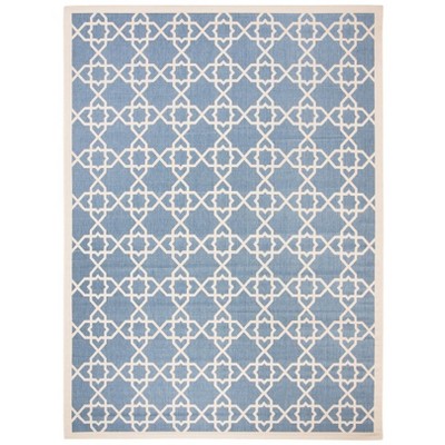 Courtyard CY6032 Power Loomed Indoor and Outdoor Rug - Safavieh