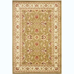 Lyndhurst LNH553 Power Loomed Rugs - Safavieh - 1 of 4