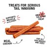 NOOD Pet Food Chicken Flavor Chewy Adult Dog Treat Sticks - 6oz - 3 of 4