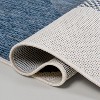 JONATHAN Y Zia Modern Geometric Organic Shapes Indoor/Outdoor Area Rug - 4 of 4