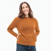 Old Ranch Brands Women's Tetra Sweater - image 3 of 4