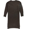 Vince Camuto Womens Side Slit Sweater Dress - 2 of 2