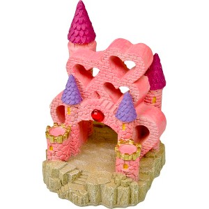 Exotic Environments - Heart Castle - 1 of 1