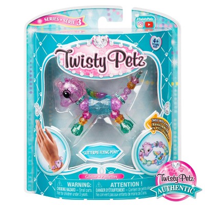 flying pony toy