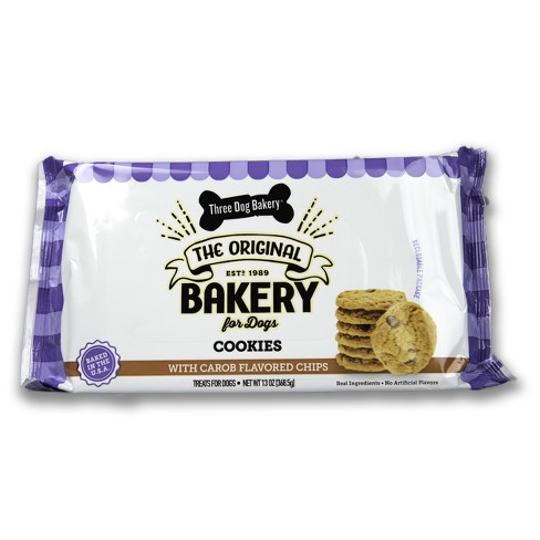 Dog treat clearance cookies