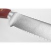 Wusthof Classic 9-Inch Double Serrated Bread Knife, Tasty Sumac - 2 of 4