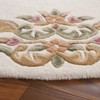 Aubusson AUB301 Hand Tufted Indoor Rugs - Safavieh - 3 of 4