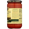 Alessi Chunky Marinara Sauce - Case of 6/24 oz - 4 of 4