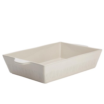 9 x 13 baking pan