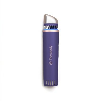 Therabody TheraFace Depuffing Cold & Heat Facial Treatment Wand