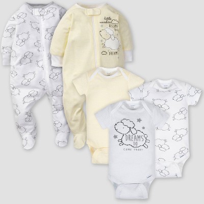 target sleepsuit