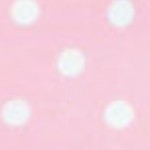 pink polka