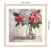 Amanti Art Sweetest One I Know by Sue Riger Wood Framed Wall Art Print - 3 of 4