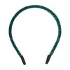 Unique Bargains Women's Fashion Colorful Yarn Headband 1 Pc - 3 of 4