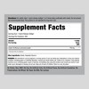 Piping Rock Cold Pressed Castor Oil Supplement 750mg | 200 Softgels - 2 of 2