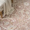Nourison Heirloom Blend Vintage Floral Indoor Area Rug - 3 of 4