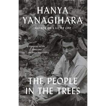 Hanya Yanagihara y su nuevo libro Al Paraíso