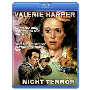 Night Terror (aka Night Drive) - 1 of 1