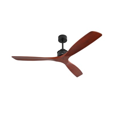 Sofucor 60'' Ceiling Fans for Outdoor Patios with Remote Control