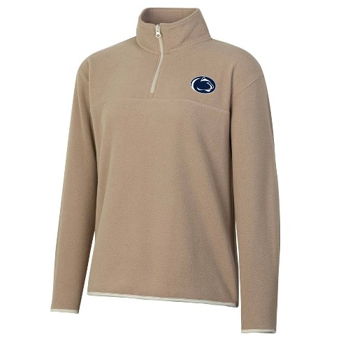 Penn state fuzzy outlet sweatshirt