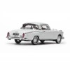 1958 Mercedes Benz 220 SE Coupe Ivory 1/43 Diecast Model Car by Vitesse - 3 of 3