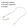 Unique Bargains Metal Blankets Crafts Brooch Making Home Sewing Safety Pins 2000 Pcs - 4 of 4
