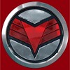 Men's Marvel The Falcon and the Winter Soldier Falcon Logo T-Shirt - 2 of 4