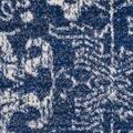 navy / ivory