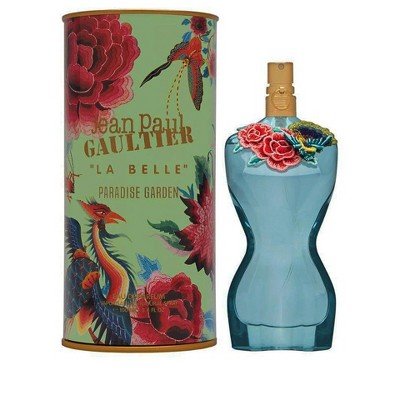 Jean Paul Gaultier La Belle Paradise Garden Eau de Parfum, 3.4 oz