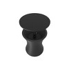 WestinTrends Coastal Outdoor Adjustable Height Side Table With Cooler - 4 of 4