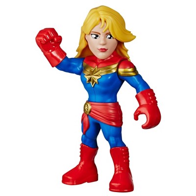 playskool marvel heroes