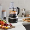 KitchenAid 7-cup Food Processor — The Recipe Analyst