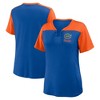 NCAA Florida Gators Women's Fashion Jersey - 3 of 3