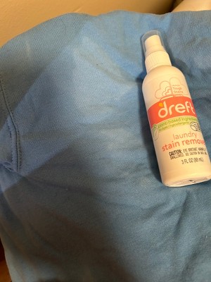 Dreft Laundry Stain Remover - 24 Fl Oz : Target