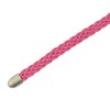 INSPIRE CHIC Women's Braided Cord Retro Casual Decoration for Dresses Thin Belts - 3 of 4