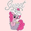 My Little Pony: Friendship is Magic Pinkie Pie Sweet T-Shirt - 2 of 3