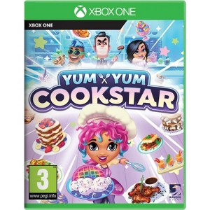Ravenscourt Yum Yum Cookstar  Xbox One - 1 of 4