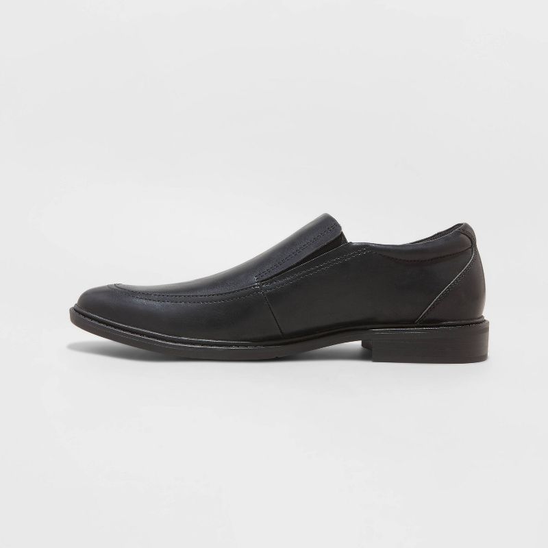 Men's Toby Loafer Dress Shoes - Goodfellow & Co™, 3 of 6