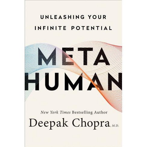 Deepak Chopra - #Metahuman #TotalMeditation