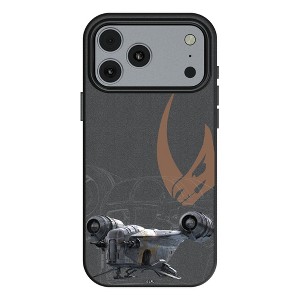 Star Wars Mech Vehicles FactionTech MagSafe Compatible Cell Phone Case for Apple iPhone 17 Series - 1 of 4