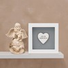 Pavilion Gift Company - Special Godchild Angel - 4.5" Angel with Doll - Decorative Objects - 3 of 4