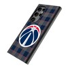 Keyscaper NBA Plaid MagSafe Compatible Cell Phone Case for Galaxy S24 Plus - 2 of 4