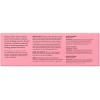 anihana Sweet & Merry Shower Steamer Gift Set - Berry Vanilla, Peppermint Candy, Vanilla Frosting - 5.29oz/3pk - 4 of 4