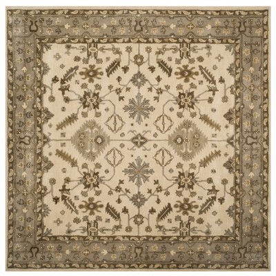 Royalty ROY870 Hand Tufted Indoor Rugs - Safavieh