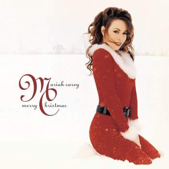 Mariah Carey - Merry Christmas: Deluxe Anniversary Edition (Vinyl)