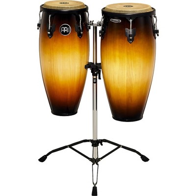 MEINL Headliner Conga Set with Tripod Stand : Target