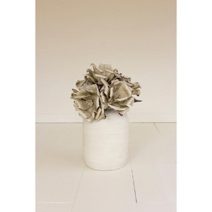 Botanica Stem Spray 22"L Bendable EVA Foam Floral Accent in Multicolor Set of 6 by Kalalou - 1 of 3